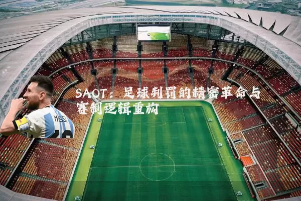 SAOT:足球判罚的精密革命与赛制逻辑重构