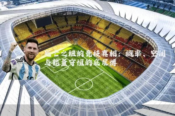 死亡之组的竞技真相：概率、空间与能量守恒的底层博弈
